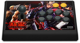 Tekken 6 -- Wireless Fight Stick (PlayStation 3)